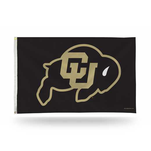 FGB500103: NCAA FGB BANNER FLAG, Colorado